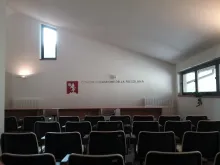 Palazzetto Congressi Donizetti - Sala Visolo